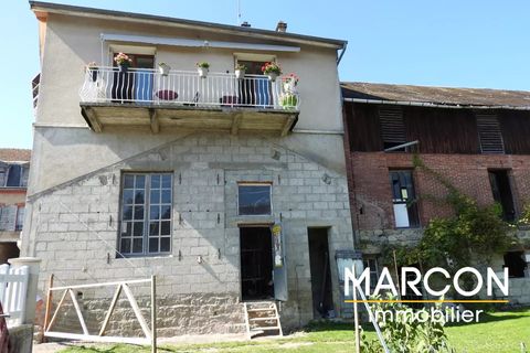 Villa i Valliere, Creuse, Valliere - € 137.500 | Ref: 89139 - foto 47
