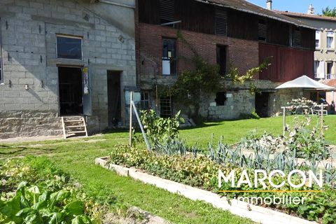 Villa i Valliere, Creuse, Valliere - € 137.500 | Ref: 89139 - foto 48