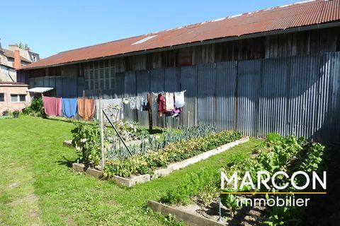 Villa i Valliere, Creuse, Valliere - € 137.500 | Ref: 89139 - foto 49