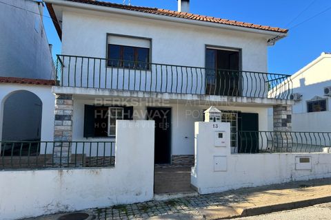 Villa i Coruche, Santarem, Coruche - € 350.000 | Ref: SS_0056 - foto 1