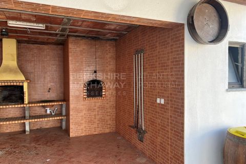 Villa i Coruche, Santarem, Coruche - € 350.000 | Ref: SS_0056 - foto 28