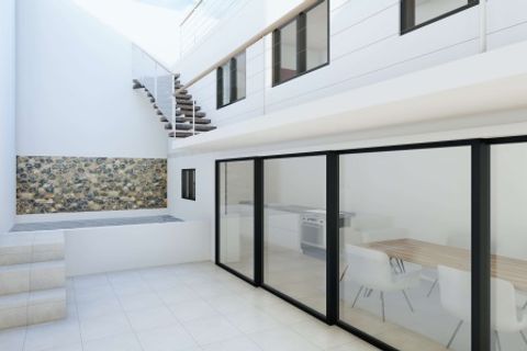 Villa - Pollenca, Mallorca, Pollenca - € 1 200 000 | Réf : SVIL1101Q - photo 1