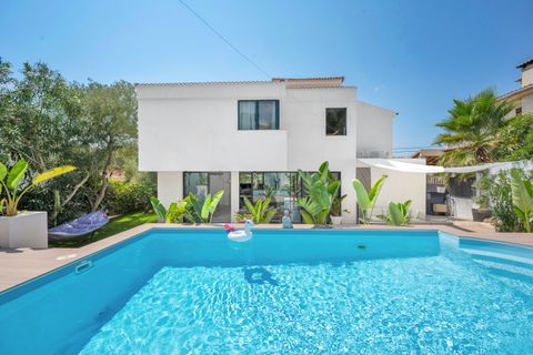Villa i Palmanova, Mallorca, Palmanova - € 2.300.000 | Ref: KPO01771 - foto 1