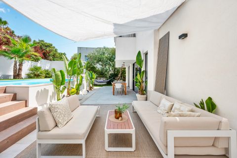 Villa i Palmanova, Mallorca, Palmanova - € 2.300.000 | Ref: KPO01771 - foto 6
