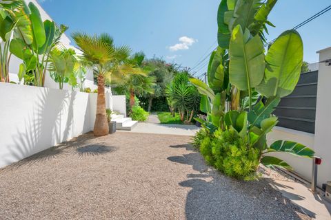 Villa i Palmanova, Mallorca, Palmanova - € 2.300.000 | Ref: KPO01771 - foto 24