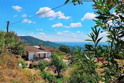 Rækkehus i Monchique, Faro, Monchique - € 350.000 | Ref: 150130 - foto 1