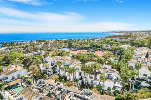 Àtic a Marbella, Malaga, Marbella - € 15.000/mes | Ref: PANR-14907L - foto 3