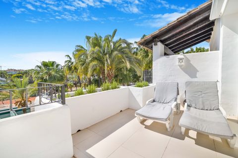 Àtic a Marbella, Malaga, Marbella - € 15.000/mes | Ref: PANR-14907L - foto 8