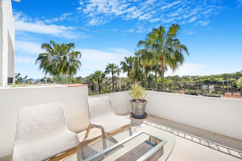 Àtic a Marbella, Malaga, Marbella - € 15.000/mes | Ref: PANR-14907L - foto 11