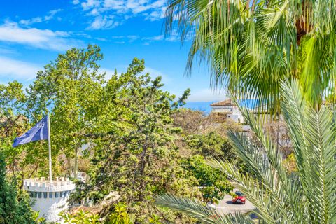 Àtic a Marbella, Malaga, Marbella - € 15.000/mes | Ref: PANR-14907L - foto 12
