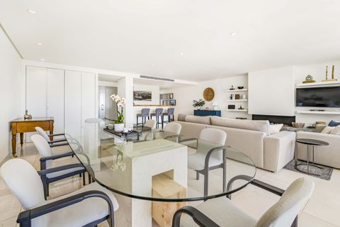 Àtic a Marbella, Malaga, Marbella - € 15.000/mes | Ref: PANR-14907L - foto 13