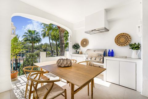 Àtic a Marbella, Malaga, Marbella - € 15.000/mes | Ref: PANR-14907L - foto 14