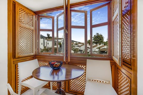 Àtic a Marbella, Malaga, Marbella - € 15.000/mes | Ref: PANR-14907L - foto 27
