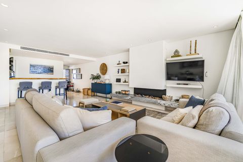 Àtic a Marbella, Malaga, Marbella - € 15.000/mes | Ref: PANR-14907L - foto 28