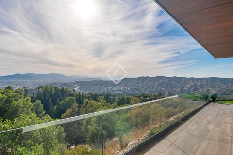 Villa i Malaga city, Malaga, Malaga city - € 790.000 | Ref: MLG63351 - foto 45