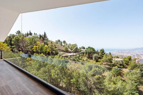 Villa i Malaga city, Malaga, Malaga city - € 790.000 | Ref: MLG63351 - foto 48