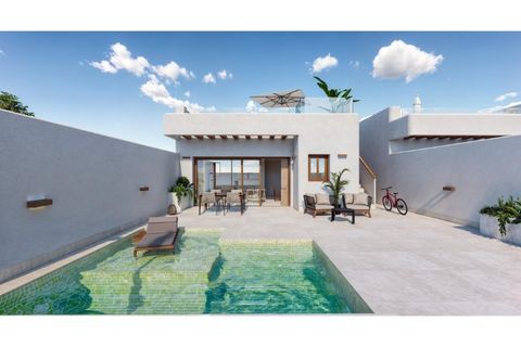 Villa i Torre Pacheco, Murcia, Torre Pacheco - € 264.900 | Ref: N8517 - foto 1