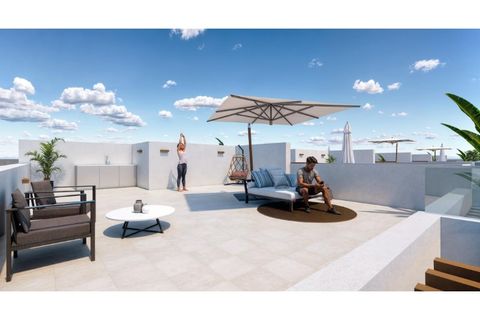 Villa i Torre Pacheco, Murcia, Torre Pacheco - € 264.900 | Ref: N8517 - foto 2