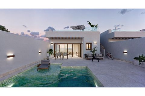 Villa i Torre Pacheco, Murcia, Torre Pacheco - € 264.900 | Ref: N8517 - foto 3