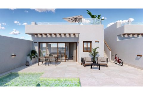Villa i Torre Pacheco, Murcia, Torre Pacheco - € 264.900 | Ref: N8517 - foto 4