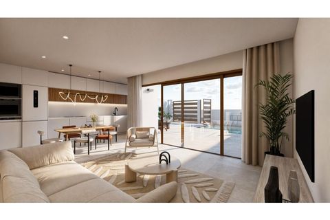 Villa i Torre Pacheco, Murcia, Torre Pacheco - € 264.900 | Ref: N8517 - foto 5