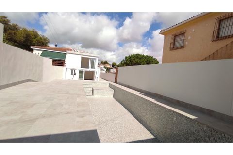 Villa i Los Balcones, Alicante, Los Balcones - € 349.000 | Ref: S12 - foto 4