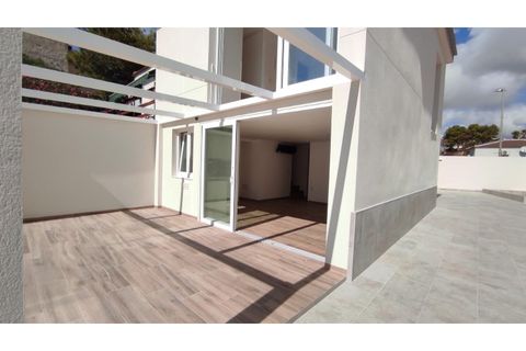 Villa i Los Balcones, Alicante, Los Balcones - € 349.000 | Ref: S12 - foto 6