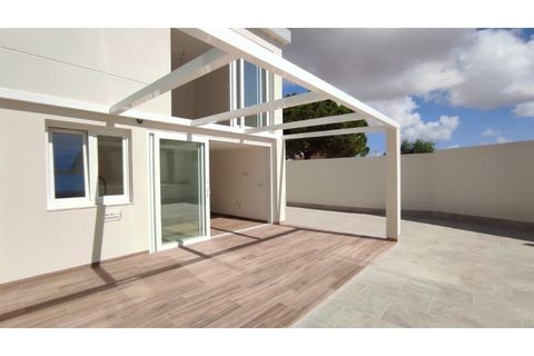 Villa i Los Balcones, Alicante, Los Balcones - € 349.000 | Ref: S12 - foto 8