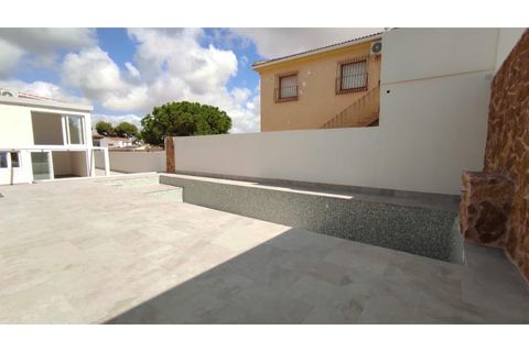 Villa i Los Balcones, Alicante, Los Balcones - € 349.000 | Ref: S12 - foto 34