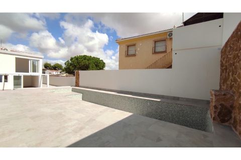 Villa i Los Balcones, Alicante, Los Balcones - € 349.000 | Ref: S12 - foto 35