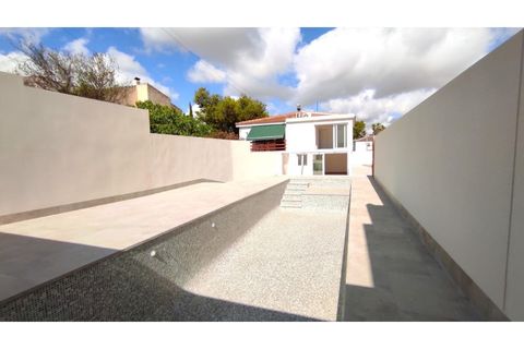 Villa i Los Balcones, Alicante, Los Balcones - € 349.000 | Ref: S12 - foto 36