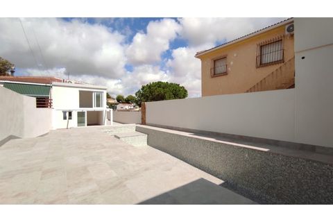 Villa i Los Balcones, Alicante, Los Balcones - € 349.000 | Ref: S12 - foto 37