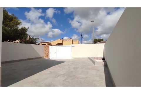 Villa i Los Balcones, Alicante, Los Balcones - € 349.000 | Ref: S12 - foto 39