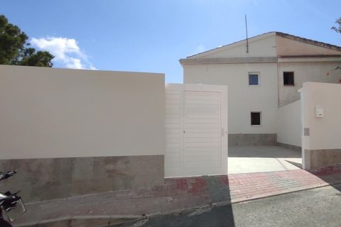 Villa i Los Balcones, Alicante, Los Balcones - € 349.000 | Ref: S12 - foto 40