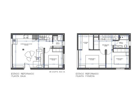 Villa i Los Balcones, Alicante, Los Balcones - € 349.000 | Ref: S12 - foto 41