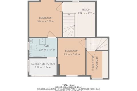 Villa i Cascais, Lisbon, Cascais - € 889.000 | Ref: SR_625 - foto 31
