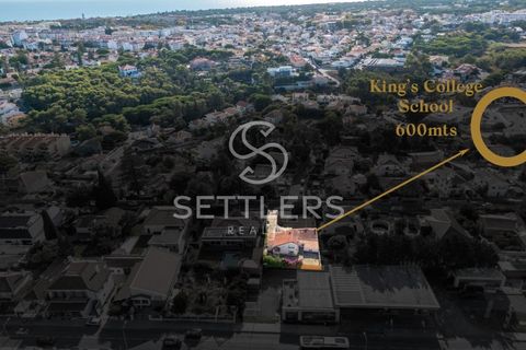 Villa i Cascais, Lisbon, Cascais - € 889.000 | Ref: SR_625 - foto 6