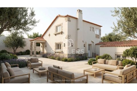 Villa i Cascais, Lisbon, Cascais - € 889.000 | Ref: SR_625 - foto 3