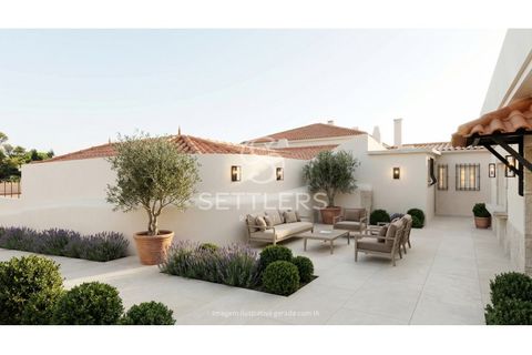 Villa i Cascais, Lisbon, Cascais - € 889.000 | Ref: SR_625 - foto 8
