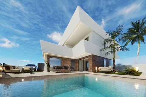 Villa i Lo Pagan, Murcia, Lo Pagan - € 519.950 | Ref: N9235 - foto 2