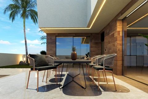 Villa i Lo Pagan, Murcia, Lo Pagan - € 519.950 | Ref: N9235 - foto 4
