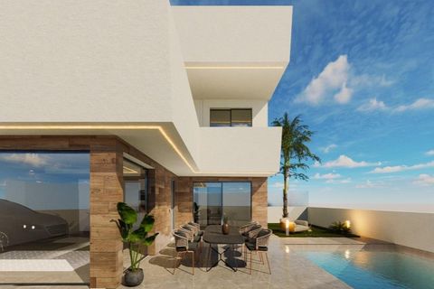 Villa i Lo Pagan, Murcia, Lo Pagan - € 519.950 | Ref: N9235 - foto 5