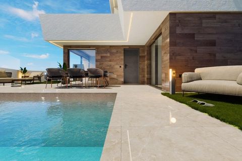 Villa i Lo Pagan, Murcia, Lo Pagan - € 519.950 | Ref: N9235 - foto 6