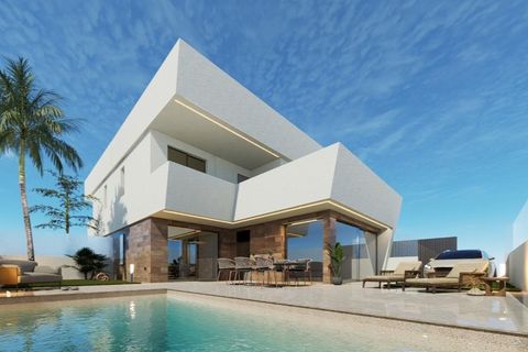 Villa i Lo Pagan, Murcia, Lo Pagan - € 519.950 | Ref: N9235 - foto 7