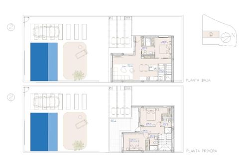 Villa i Lo Pagan, Murcia, Lo Pagan - € 519.950 | Ref: N9235 - foto 8
