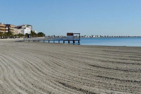 Villa i Lo Pagan, Murcia, Lo Pagan - € 519.950 | Ref: N9235 - foto 12