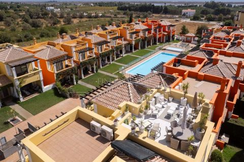 Rækkehus i Tavira, Faro, Tavira - € 575.000 | Ref: FC045TVZ - foto 1