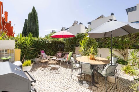 Rækkehus i Tavira, Faro, Tavira - € 575.000 | Ref: FC045TVZ - foto 3