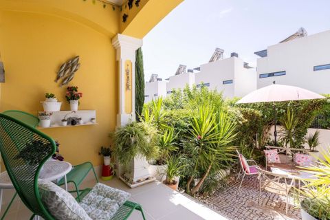 Rækkehus i Tavira, Faro, Tavira - € 575.000 | Ref: FC045TVZ - foto 14