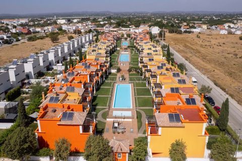 Rækkehus i Tavira, Faro, Tavira - € 575.000 | Ref: FC045TVZ - foto 26